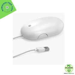 Souris Apple filaire Mighty Mouse